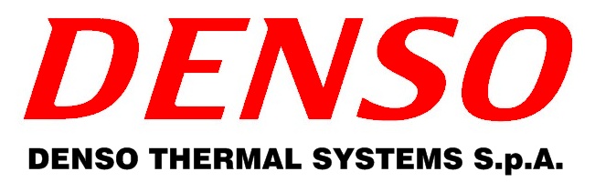 Logo Denso Thermal System